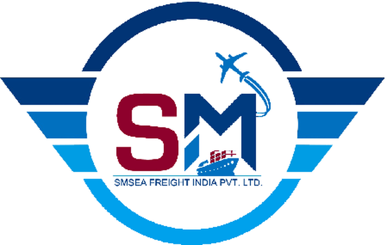 SMSEA Freight India Pvt. Ltd.